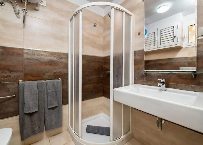 Goris Apartamento Playa del Inglés