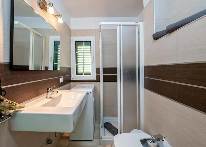 Apartamento Goris
