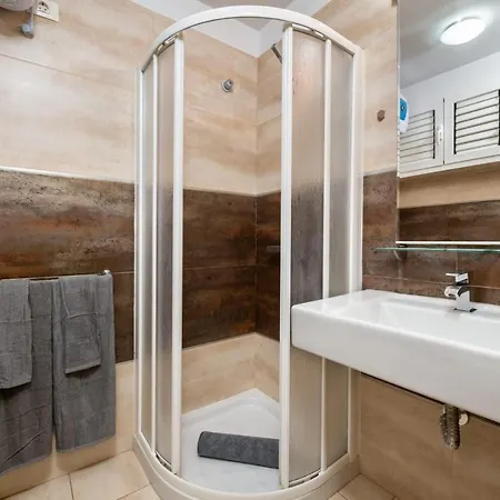 Goris Apartment Playa del Inglés