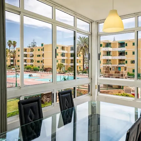 Goris Apartment