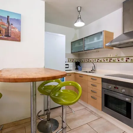 Goris Apartment