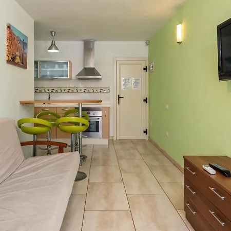 Goris Apartment *