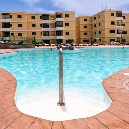 Apartment Goris