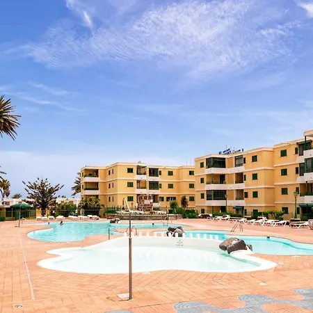 Apartment Goris Playa del Inglés