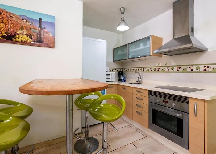 Goris Appartement