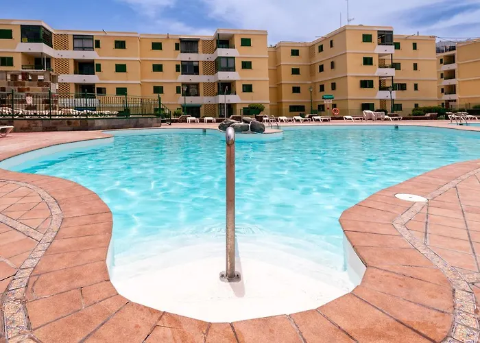 Apartment Goris